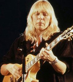 Joni Mitchell