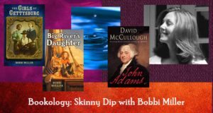 Skinny Dip with Bobbi Miller