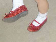 ruby slippers