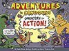 Adventures in Cartooning: Characters in Action