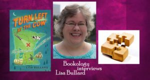 Interview with Lisa Bullard