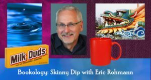 Skinny Dip with Eric Rohmann