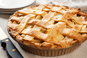 Apple Pie by robynmac | Photodune