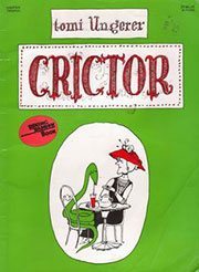 Crictor