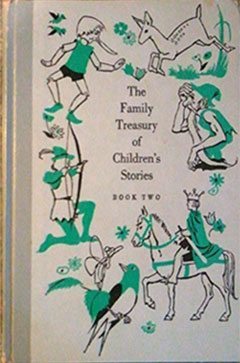 The Family Treasury of Children's Books