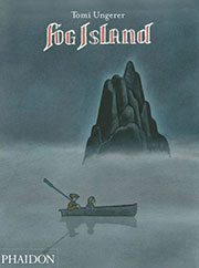 Fog Island