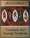 Treasury for Young Readers