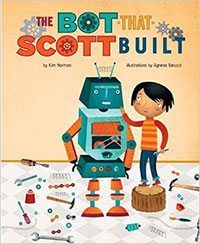 The Bot That Scott Built