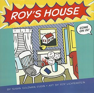 Roy's House