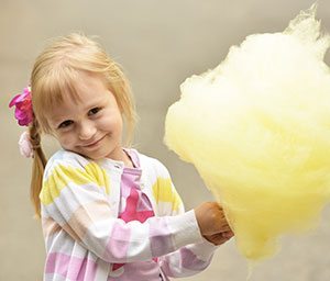 Cotton Candy