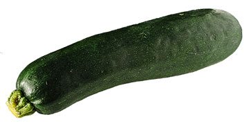 zucchini