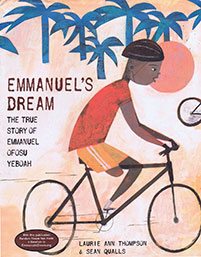 Emmanuel's Dream