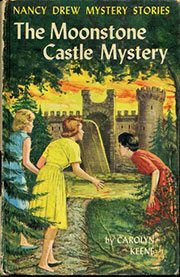 Moonstone Castle Mystery