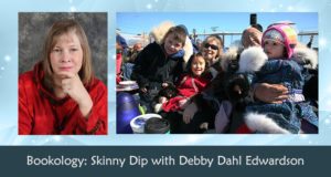 Debby Dahl Edwardson Skinny Dip