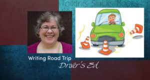 Lisa Bullard Driver's Ed