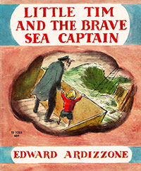 Little Tim and the Brave Sea Captain