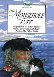 The Mousehole Cat