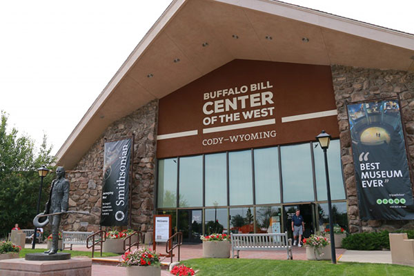 Buffalo Bill Center of the West