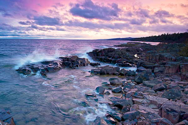 Lake Superior