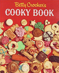 Betty Crocker's Cooky Book