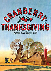 Cranberry Thanksgiving