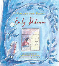 Emily Dickinson: Poetry for Kids