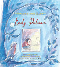 Emily Dickinson: Poetry for Kids