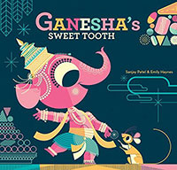 Ganesha's Sweet Tooth