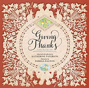 Giving Thanks