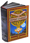 Invention of Hugo Cabret