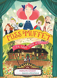 Miss Muffet, or What Came After