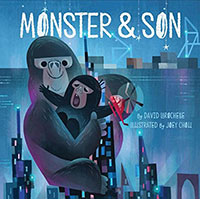 Monster & Son