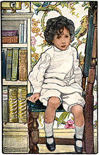 Elizabeth Shippen Green