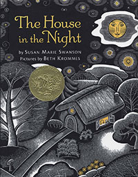 The House in the Night