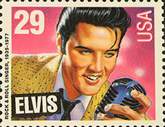 Elvis Presley