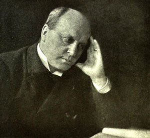 Henry James