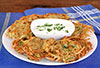 Potato Latkes