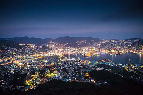 Nagasaki, Japan