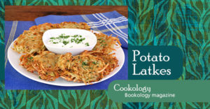 Potato Latkes