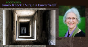 Knock Knock Virginia Euwer Wolff