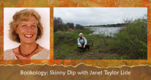 Skinny Dip Janet Taylor Lisle
