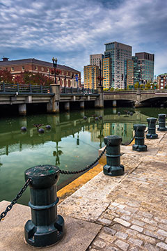 Providence, Rhode Island