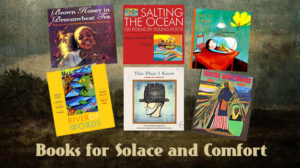Books for Comfort and Solace