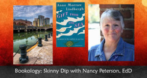 Skinny Dip Nancy Peterson