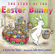 Story of the Easter Bunny