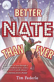 Better Nate Than Never