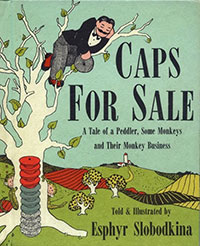 Caps for Sale