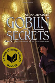 Goblin Secrets