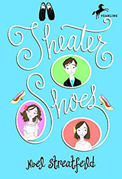 Theater Shoes