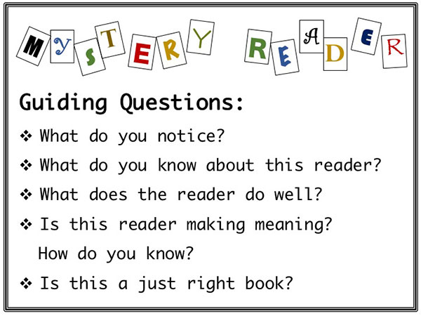 Guiding Questions